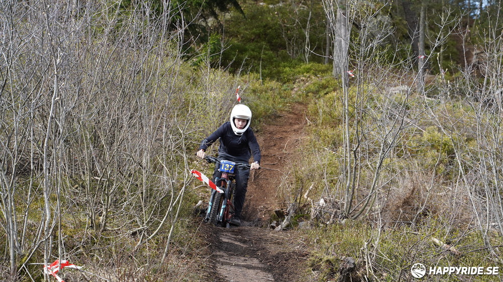 Bild från Göteborgsenduron Swe Cup 2022