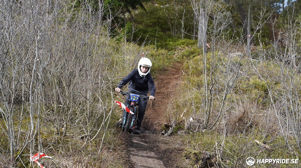 Bild från Göteborgsenduron Swe Cup 2022