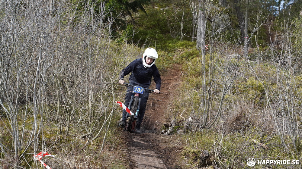 Bild från Göteborgsenduron Swe Cup 2022