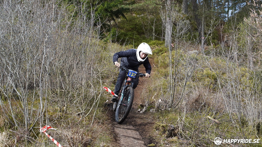 Bild från Göteborgsenduron Swe Cup 2022