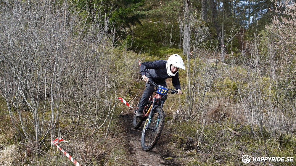 Bild från Göteborgsenduron Swe Cup 2022