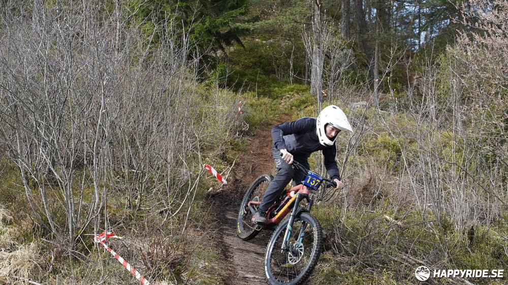 Bild från Göteborgsenduron Swe Cup 2022