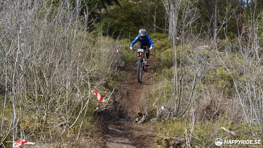 Bild från Göteborgsenduron Swe Cup 2022
