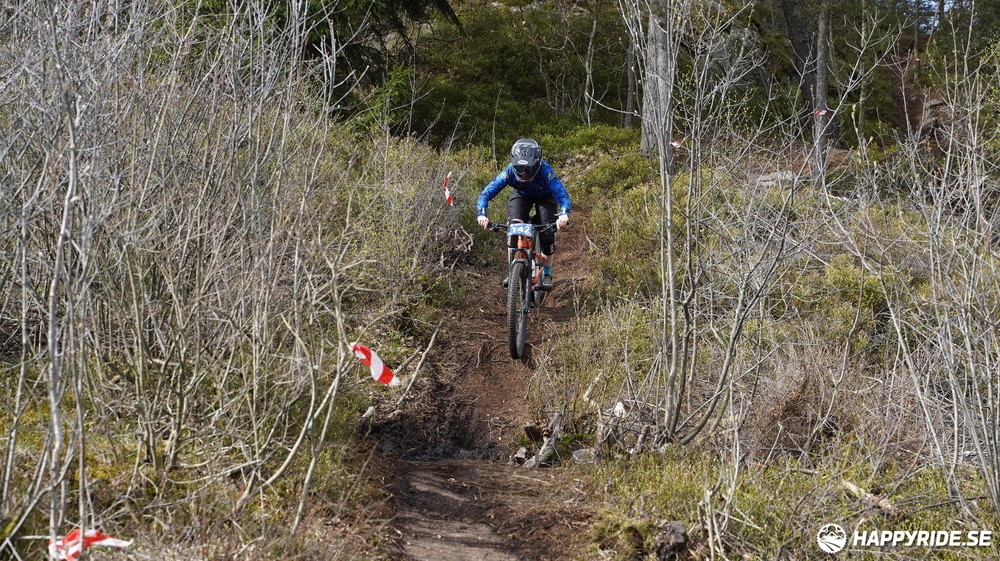 Bild från Göteborgsenduron Swe Cup 2022
