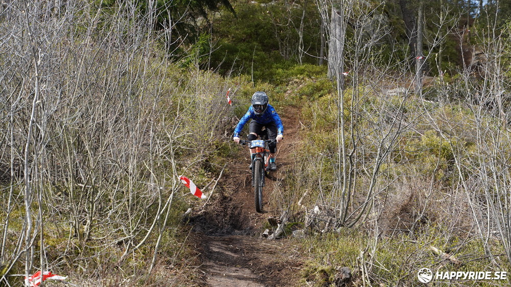 Bild från Göteborgsenduron Swe Cup 2022