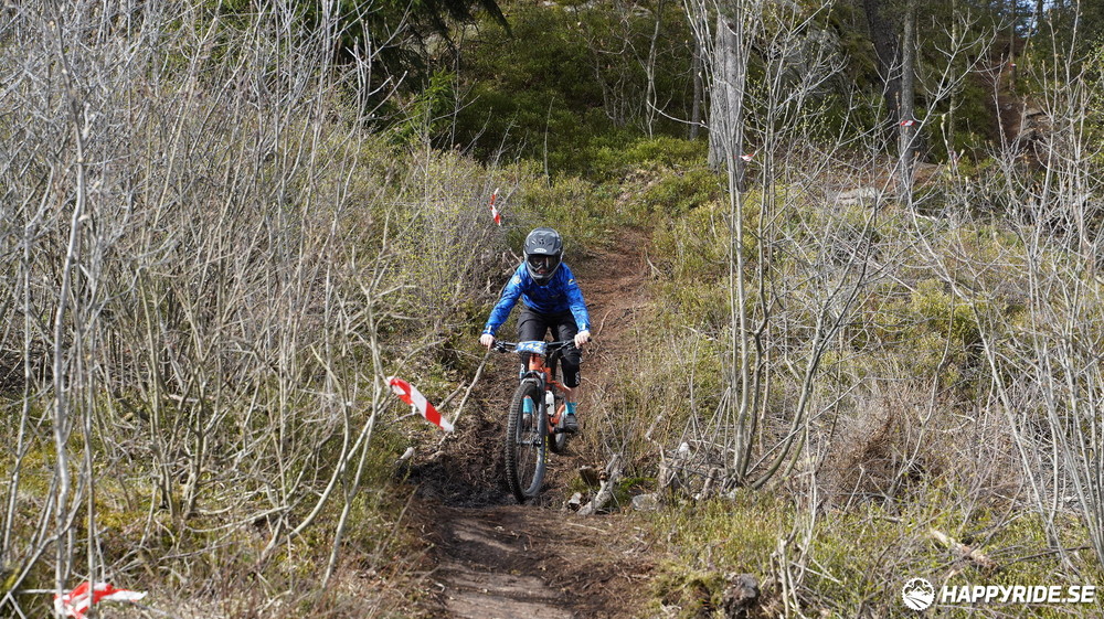 Bild från Göteborgsenduron Swe Cup 2022
