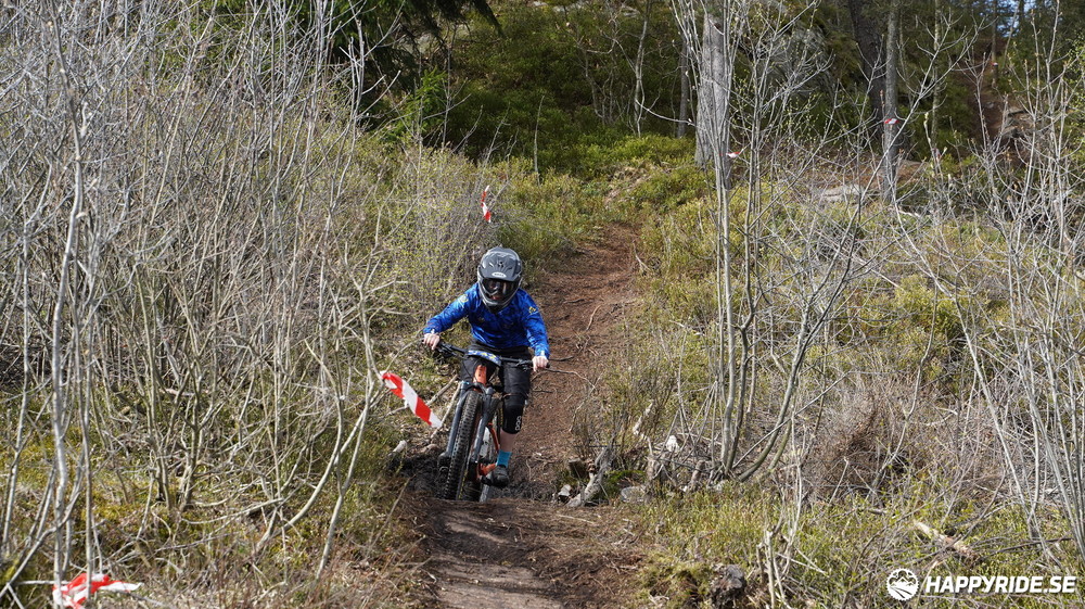 Bild från Göteborgsenduron Swe Cup 2022