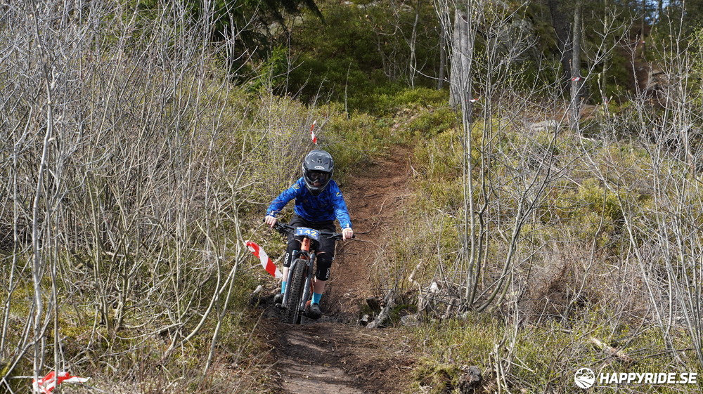 Bild från Göteborgsenduron Swe Cup 2022
