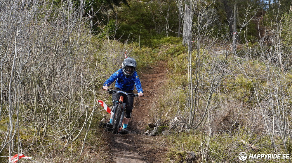 Bild från Göteborgsenduron Swe Cup 2022