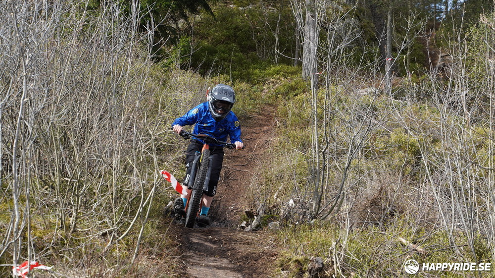 Bild från Göteborgsenduron Swe Cup 2022