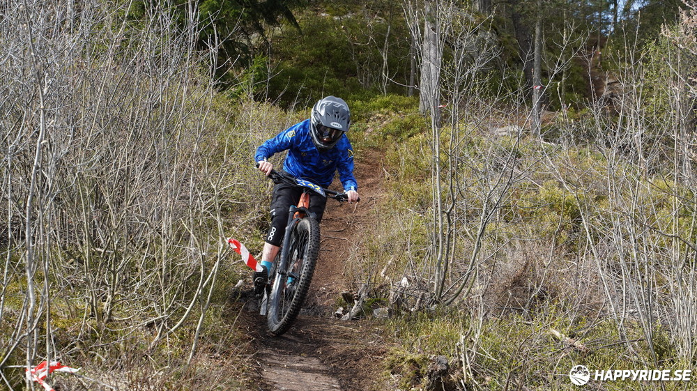 Bild från Göteborgsenduron Swe Cup 2022