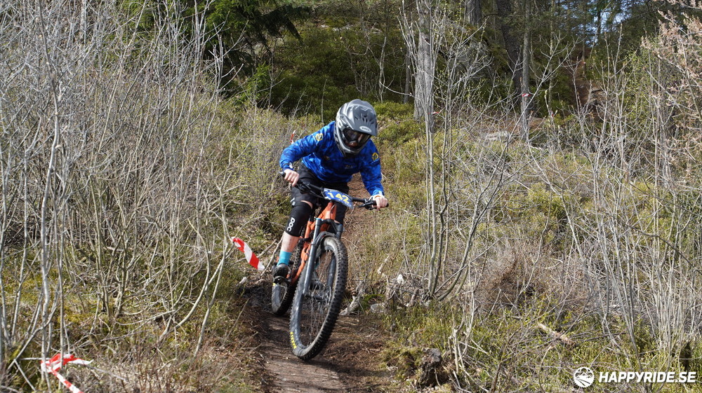 Bild från Göteborgsenduron Swe Cup 2022