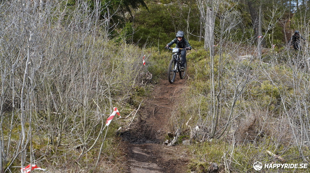 Bild från Göteborgsenduron Swe Cup 2022