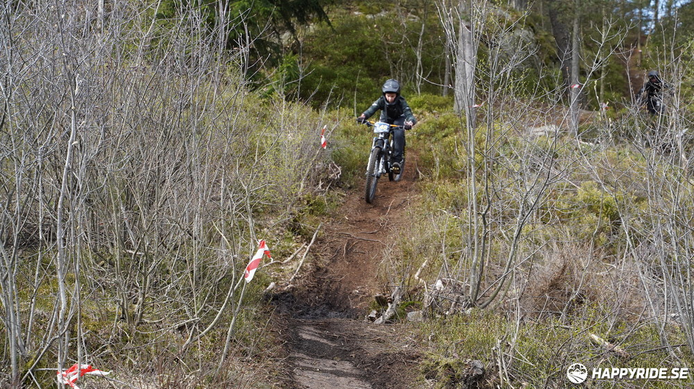 Bild från Göteborgsenduron Swe Cup 2022