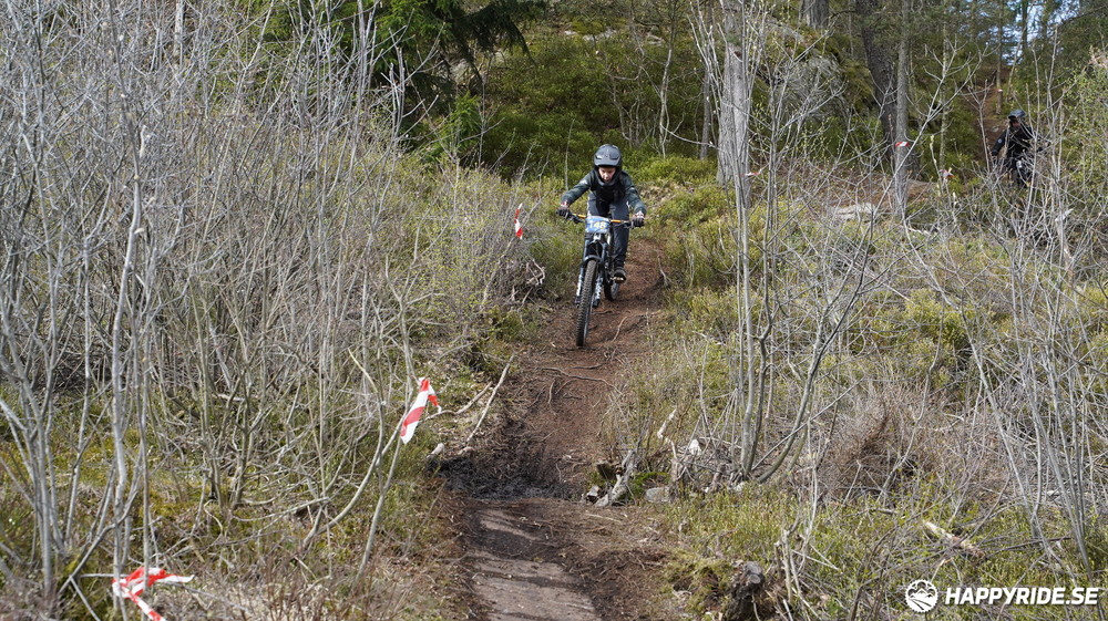 Bild från Göteborgsenduron Swe Cup 2022