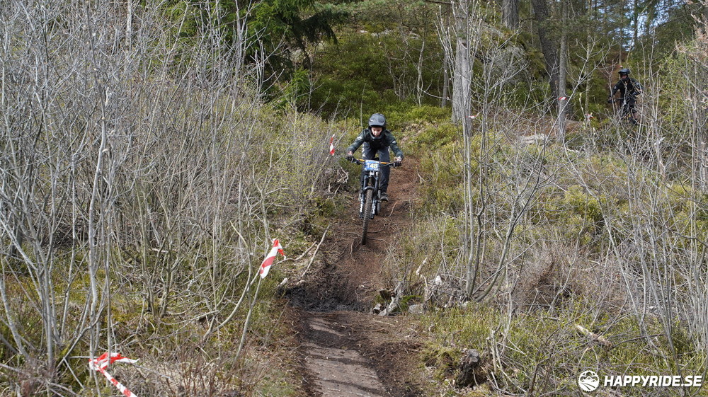 Bild från Göteborgsenduron Swe Cup 2022