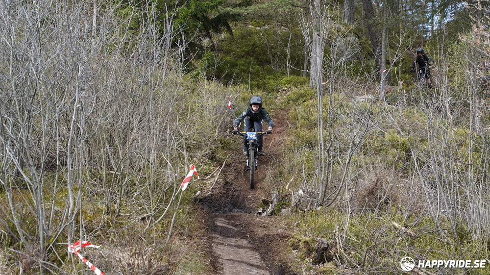 Bild från Göteborgsenduron Swe Cup 2022