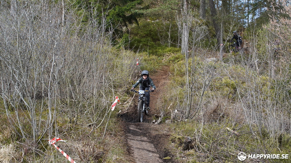 Bild från Göteborgsenduron Swe Cup 2022