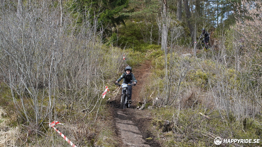 Bild från Göteborgsenduron Swe Cup 2022