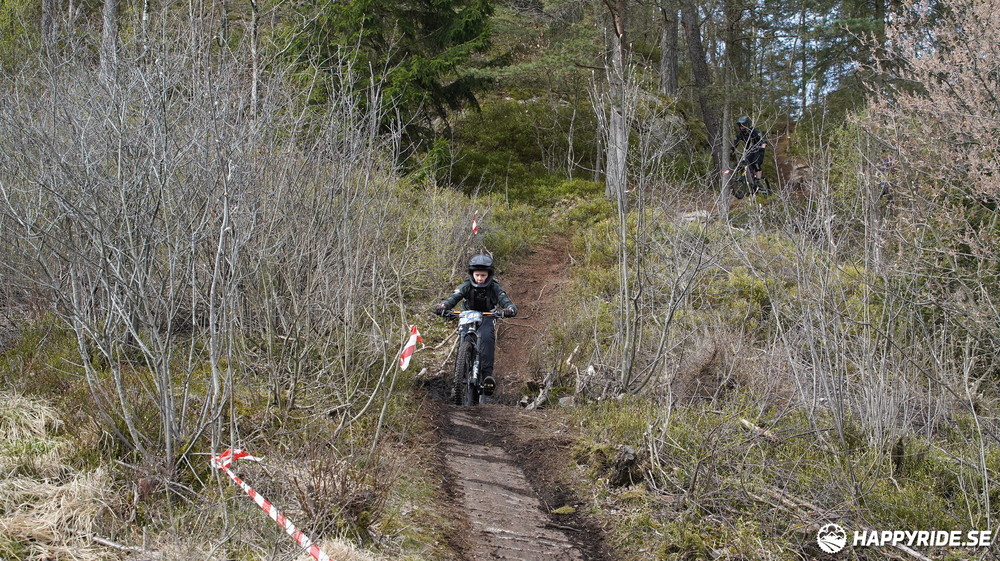 Bild från Göteborgsenduron Swe Cup 2022