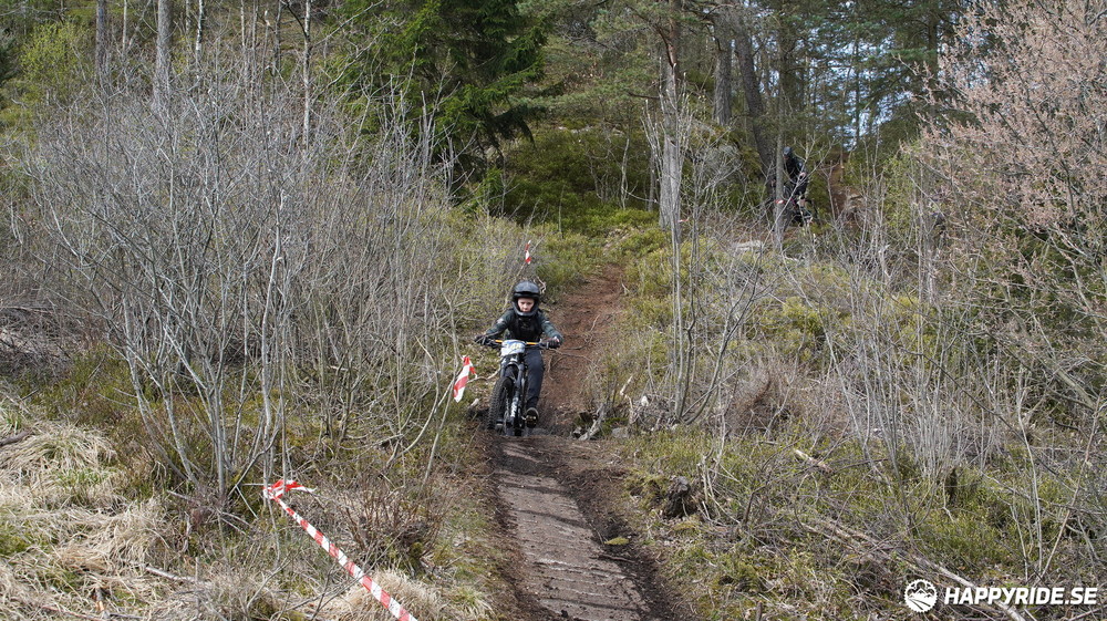 Bild från Göteborgsenduron Swe Cup 2022