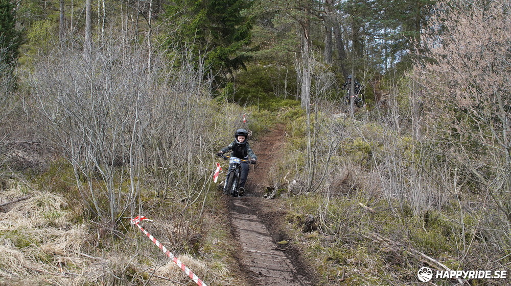 Bild från Göteborgsenduron Swe Cup 2022