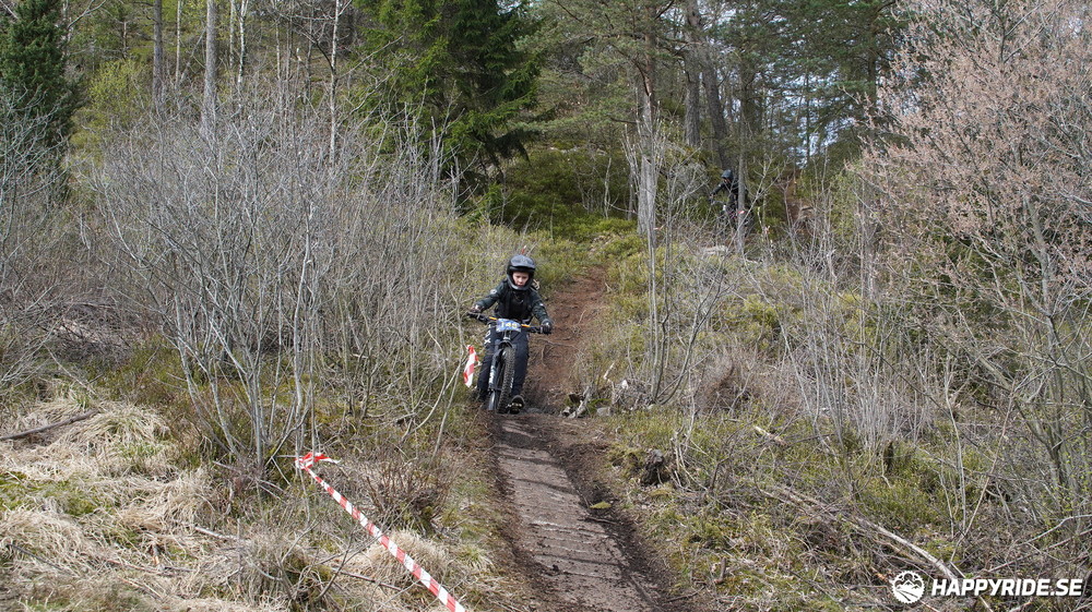 Bild från Göteborgsenduron Swe Cup 2022