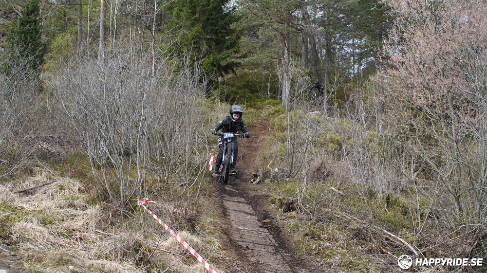 Bild från Göteborgsenduron Swe Cup 2022