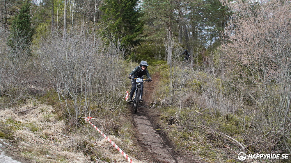 Bild från Göteborgsenduron Swe Cup 2022