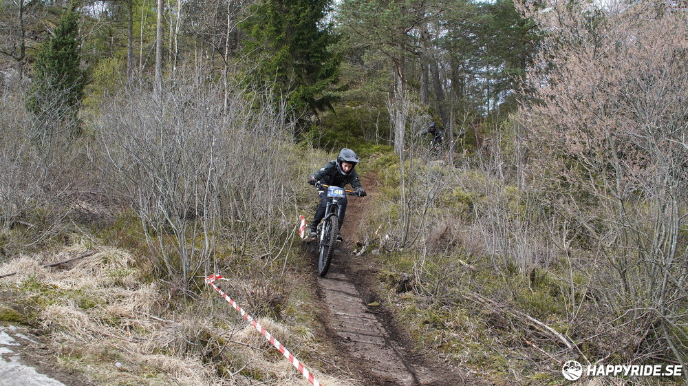 Bild från Göteborgsenduron Swe Cup 2022