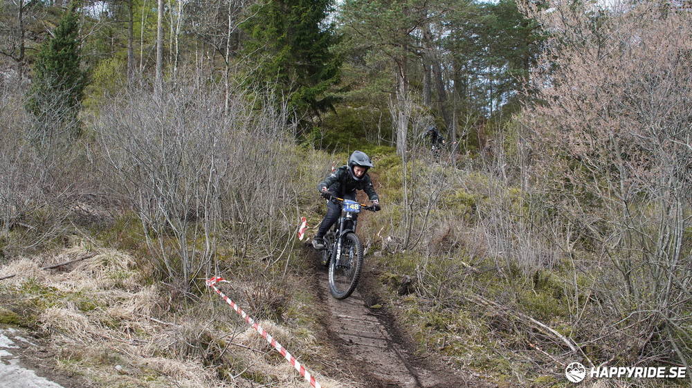 Bild från Göteborgsenduron Swe Cup 2022