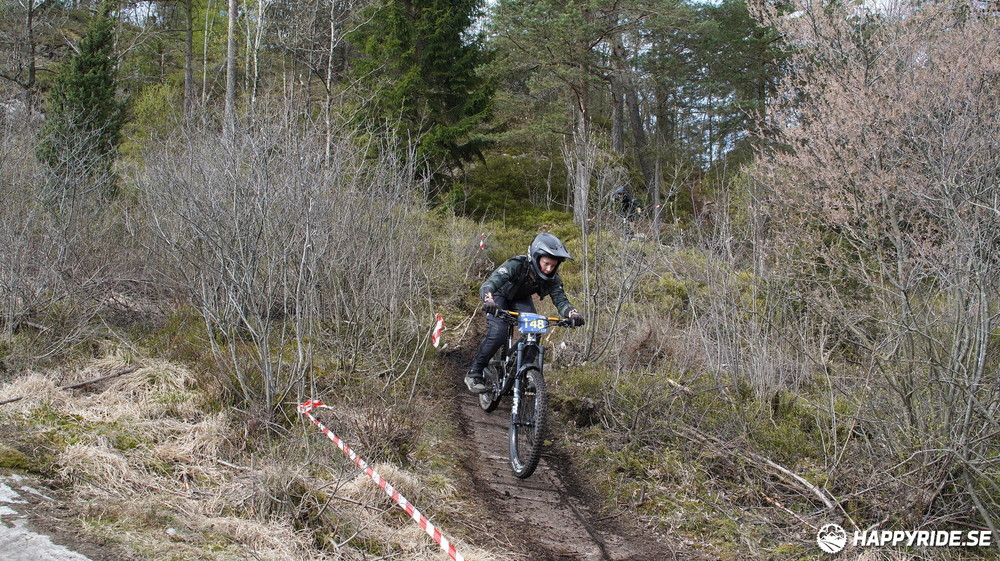 Bild från Göteborgsenduron Swe Cup 2022