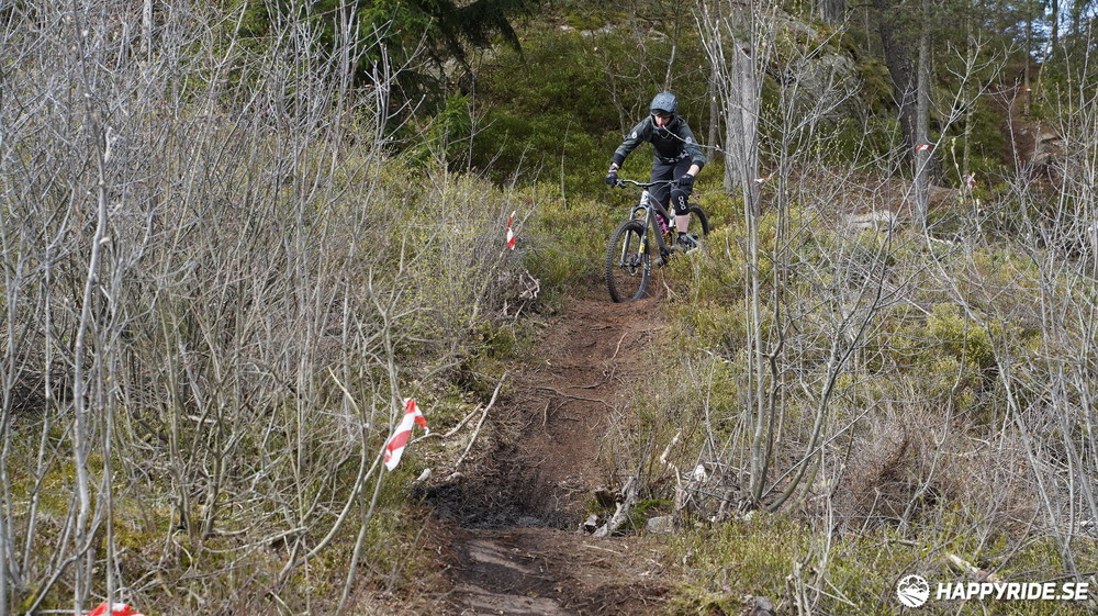 Bild från Göteborgsenduron Swe Cup 2022