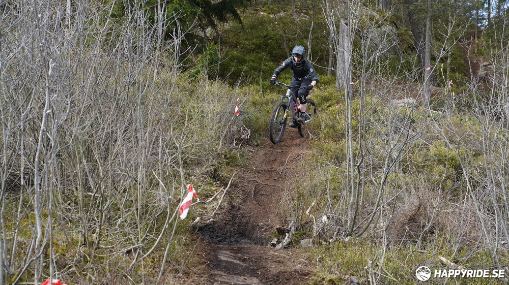 Bild från Göteborgsenduron Swe Cup 2022