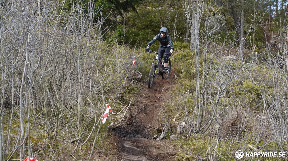Bild från Göteborgsenduron Swe Cup 2022