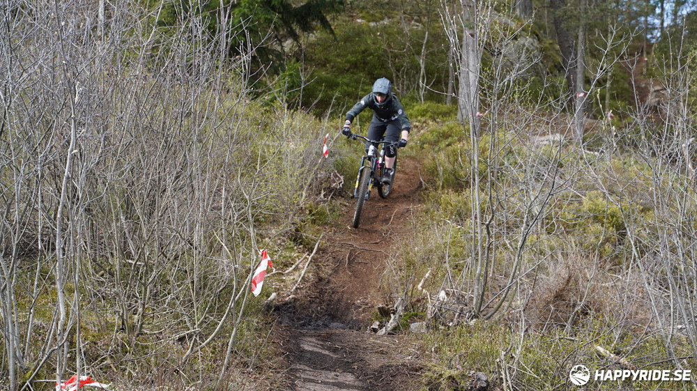 Bild från Göteborgsenduron Swe Cup 2022