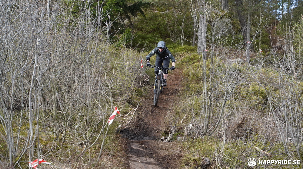 Bild från Göteborgsenduron Swe Cup 2022