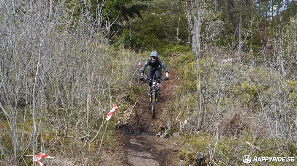 Bild från Göteborgsenduron Swe Cup 2022