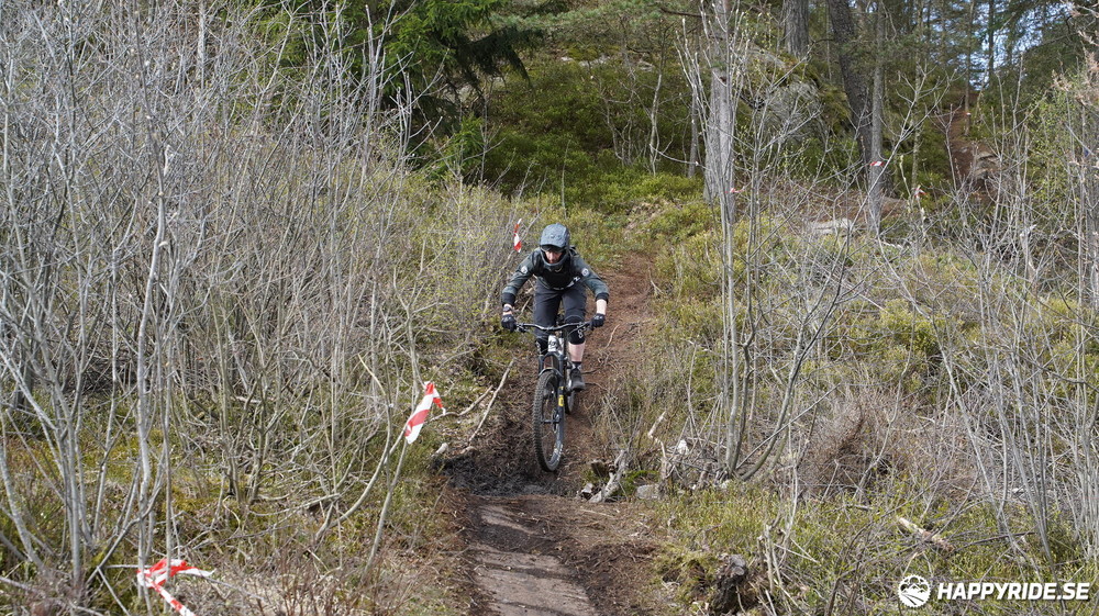 Bild från Göteborgsenduron Swe Cup 2022