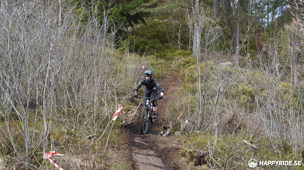 Bild från Göteborgsenduron Swe Cup 2022