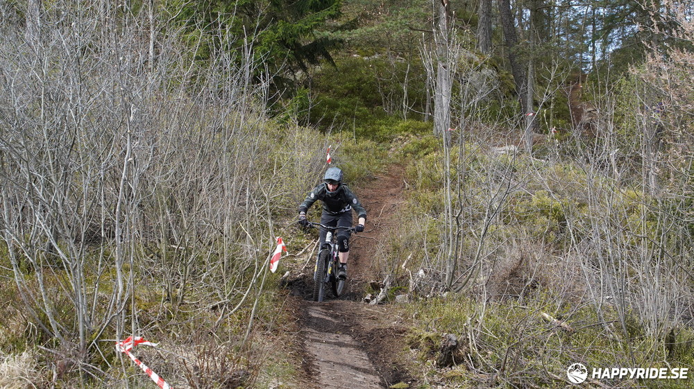 Bild från Göteborgsenduron Swe Cup 2022