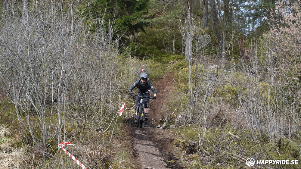 Bild från Göteborgsenduron Swe Cup 2022