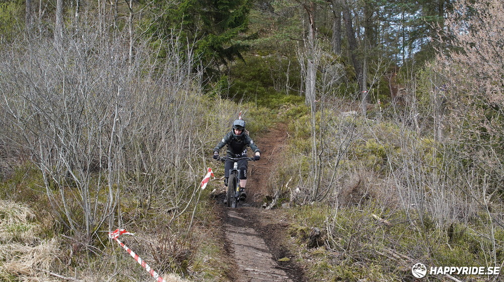 Bild från Göteborgsenduron Swe Cup 2022