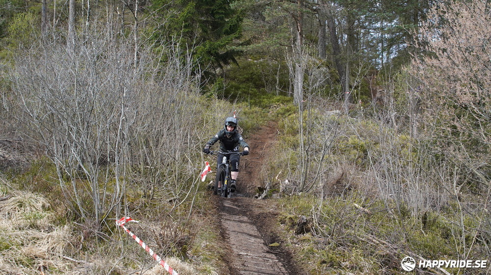 Bild från Göteborgsenduron Swe Cup 2022