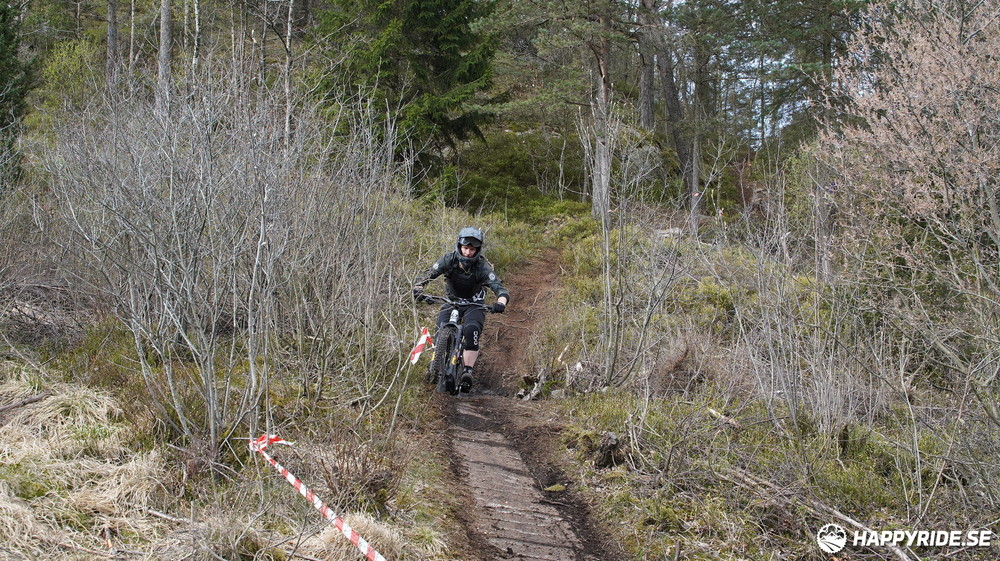 Bild från Göteborgsenduron Swe Cup 2022