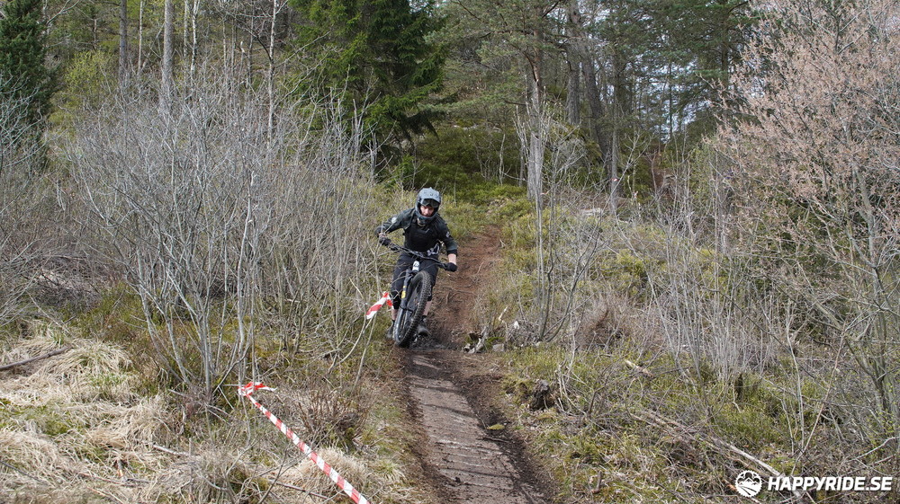 Bild från Göteborgsenduron Swe Cup 2022