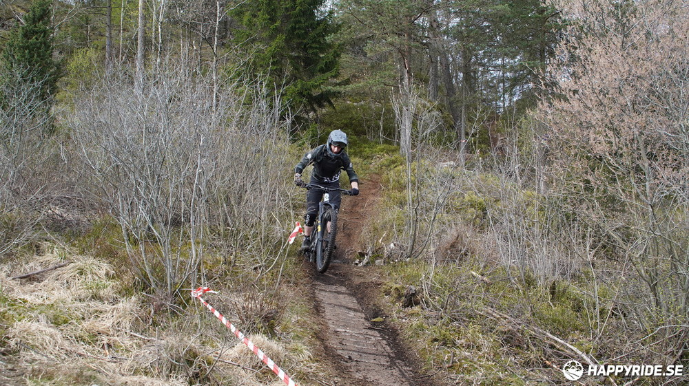 Bild från Göteborgsenduron Swe Cup 2022