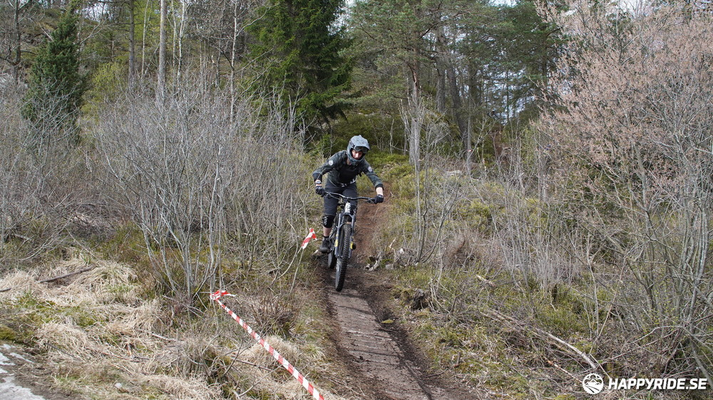 Bild från Göteborgsenduron Swe Cup 2022