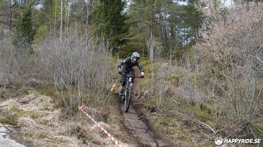 Bild från Göteborgsenduron Swe Cup 2022