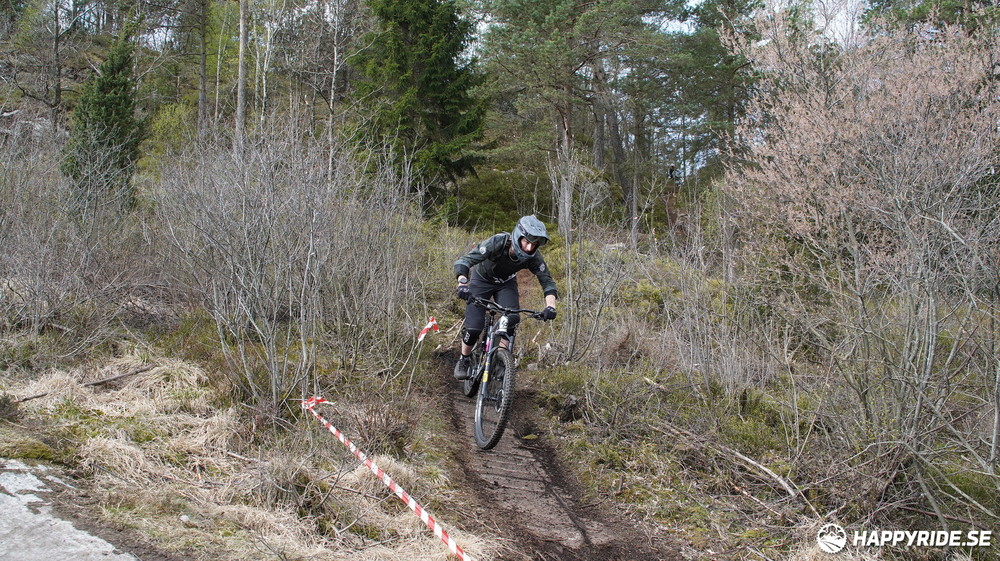 Bild från Göteborgsenduron Swe Cup 2022